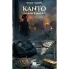 TCX Kanto “Ben ve Kendim”