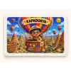 TCX Kapadokya H - 24 Parça Ahşap Puzzle