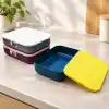 TCX Kapaklı Plastik Organizer Kutu