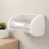 TCX Kapaklı WC Kağıtlık