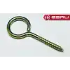 TCX Kapalı Piton 17x50 - 24 Adet