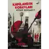 TCX Kapilandın Kobayları