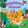 TCX Kaplanın Peşinde