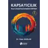 TCX Kapsayıcılık