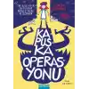 TCX Kapuska Operasyonu
