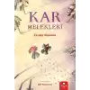TCX Kar Melekleri