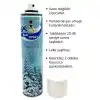 TCX KAR SPREYİ - 200 ML - PARTİ SÜSÜ