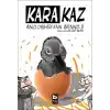 TCX Kara Kaz