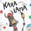 TCX Kara Lama