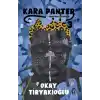 TCX Kara Panter 3