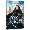 TCX Kara Peçe