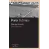 TCX Kara Tutması