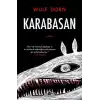 TCX Karabasan