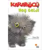 TCX Karaböcü Hoş Geldi