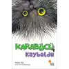 TCX Karaböcü Kayboldu