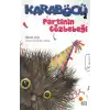 TCX Karaböcü Partinin Gözbebeği