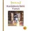 TCX Karadenizdeki Yunus