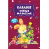 TCX Karadut Kokulu Masallar