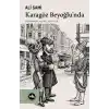 TCX Karagöz Beyoğlu’nda