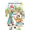 TCX Karagöz ile Hacivat