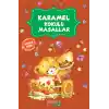 TCX Karamel Kokulu Masallar