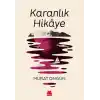 TCX Karanlık Hikaye