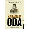 TCX Karanlık Oda