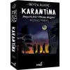 TCX Karantina - Beşinci Perde