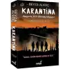 TCX Karantina - Dördüncü Perde