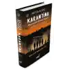 TCX Karantina - Dördüncü Perde (Ciltli)