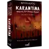TCX Karantina - Üçüncü Perde