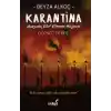 TCX Karantina - Üçüncü Perde (Ciltli)