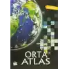 TCX Karatay Orta Atlas