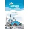 TCX Kardeş Şehirler Kazan