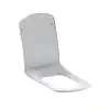 TCX Kare Klozet Kapağı
