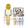 TCX Kareoke  Mıkrofon