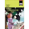 TCX Karga Feramuzun Aşkı