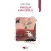 TCX Kargalar Kara Değildi