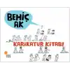 TCX Karikatür Kitabı