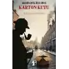 TCX Karton Kutu - Sherlk Holmes