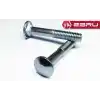 TCX Kasa Civata 1/4x40 - 200 Adet