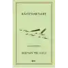 TCX Katip Bartleby