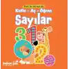 TCX Katla-Aç-Öğren Sayılar