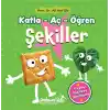 TCX Katla-Aç-Öğren Şekiller