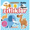 TCX Katla-Aç-Öğren Zıtlıklar