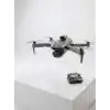 TCX Katlanabilir Profesyonel Görünümlü Kamera Drone
