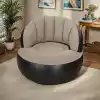 TCX KATLANABİLİR ŞİŞME TEKLİ KOLTUK