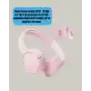 TCX Katlanabilir Usb-c Şarjlı Bluetooth Kulaklık