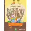 TCX Kaybolan Panduf