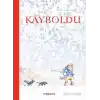 TCX Kayboldu